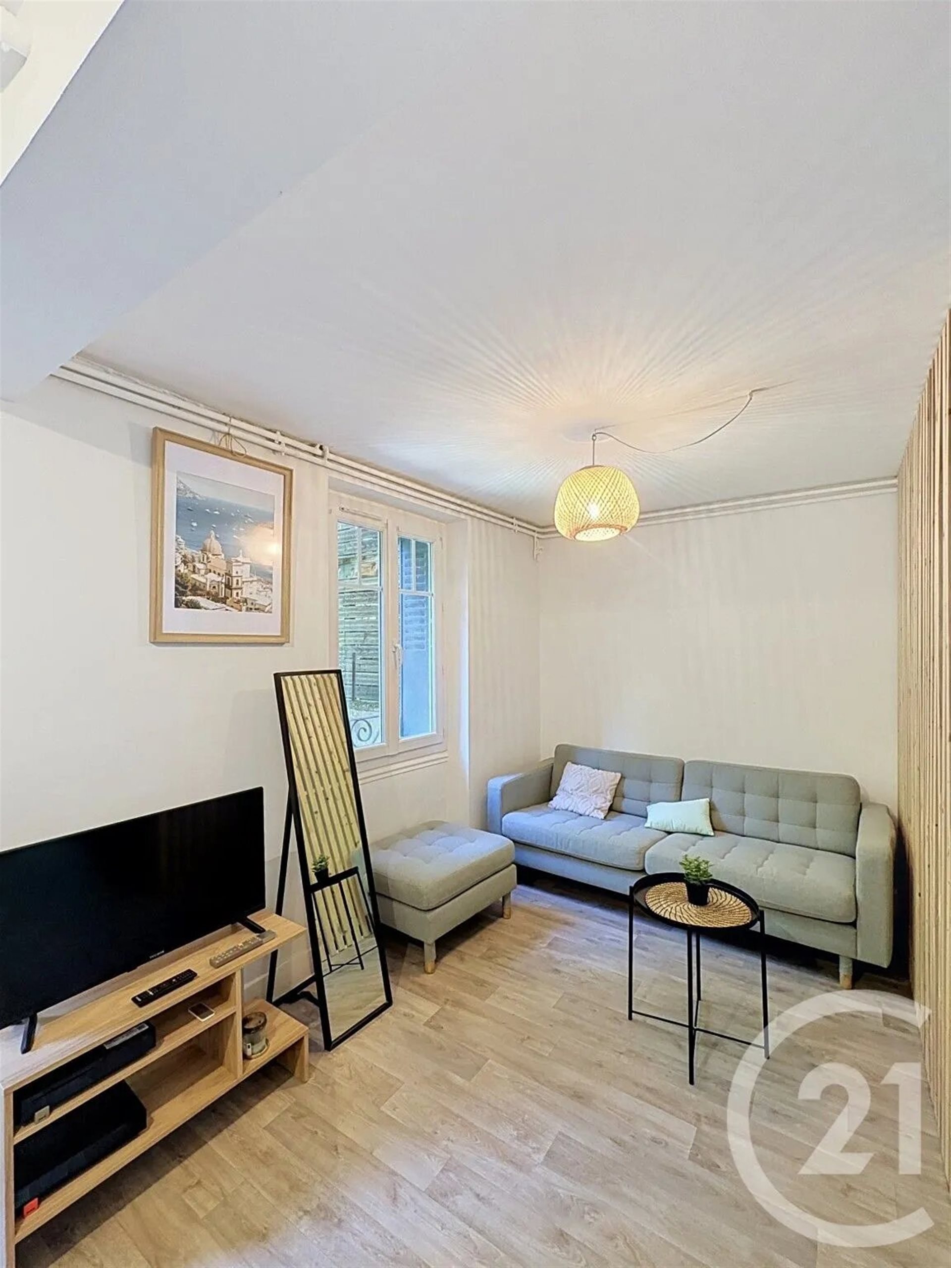 Appartement à louer, 30m², Chamalières