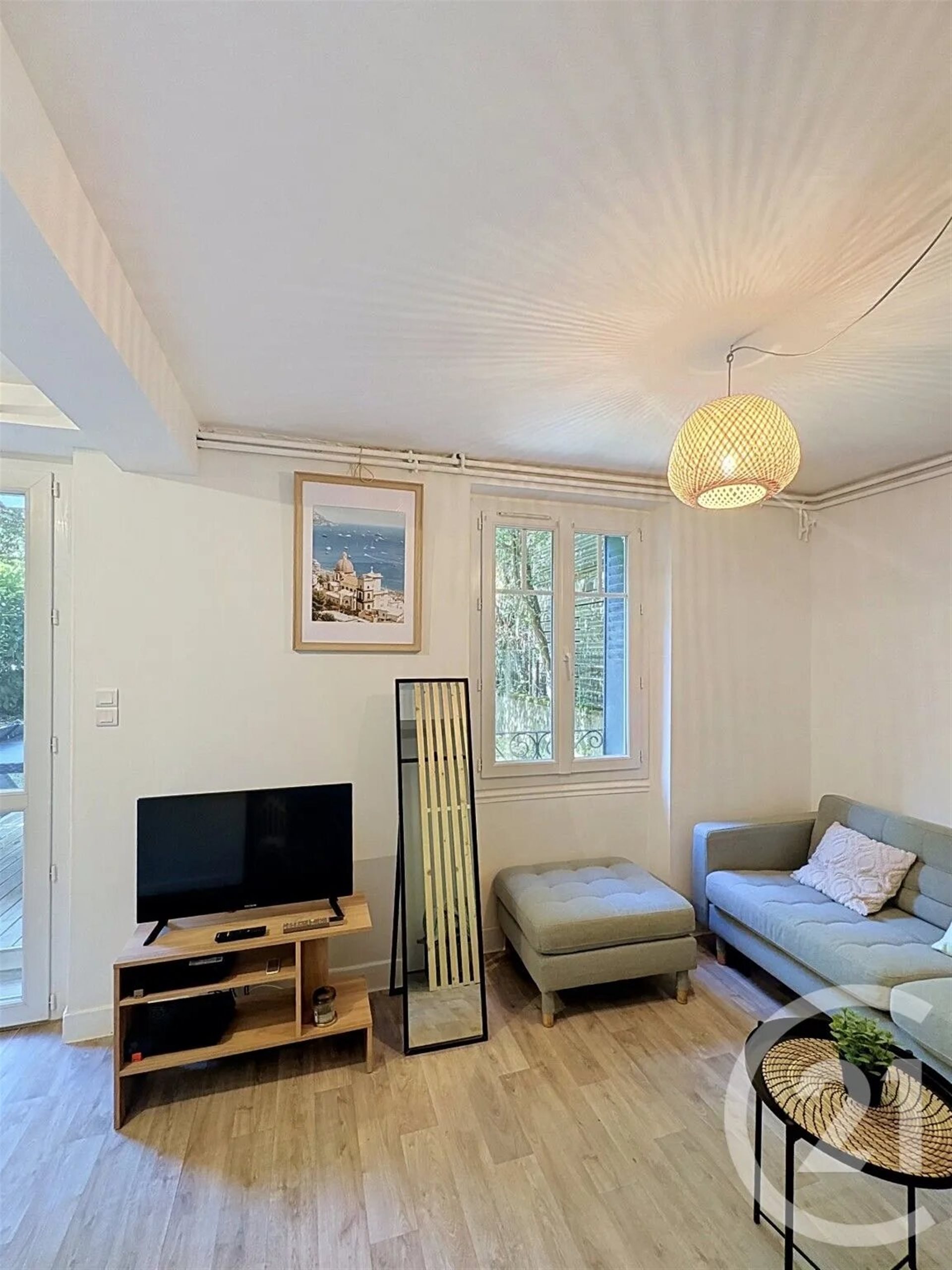 Appartement à louer, 30m², Chamalières