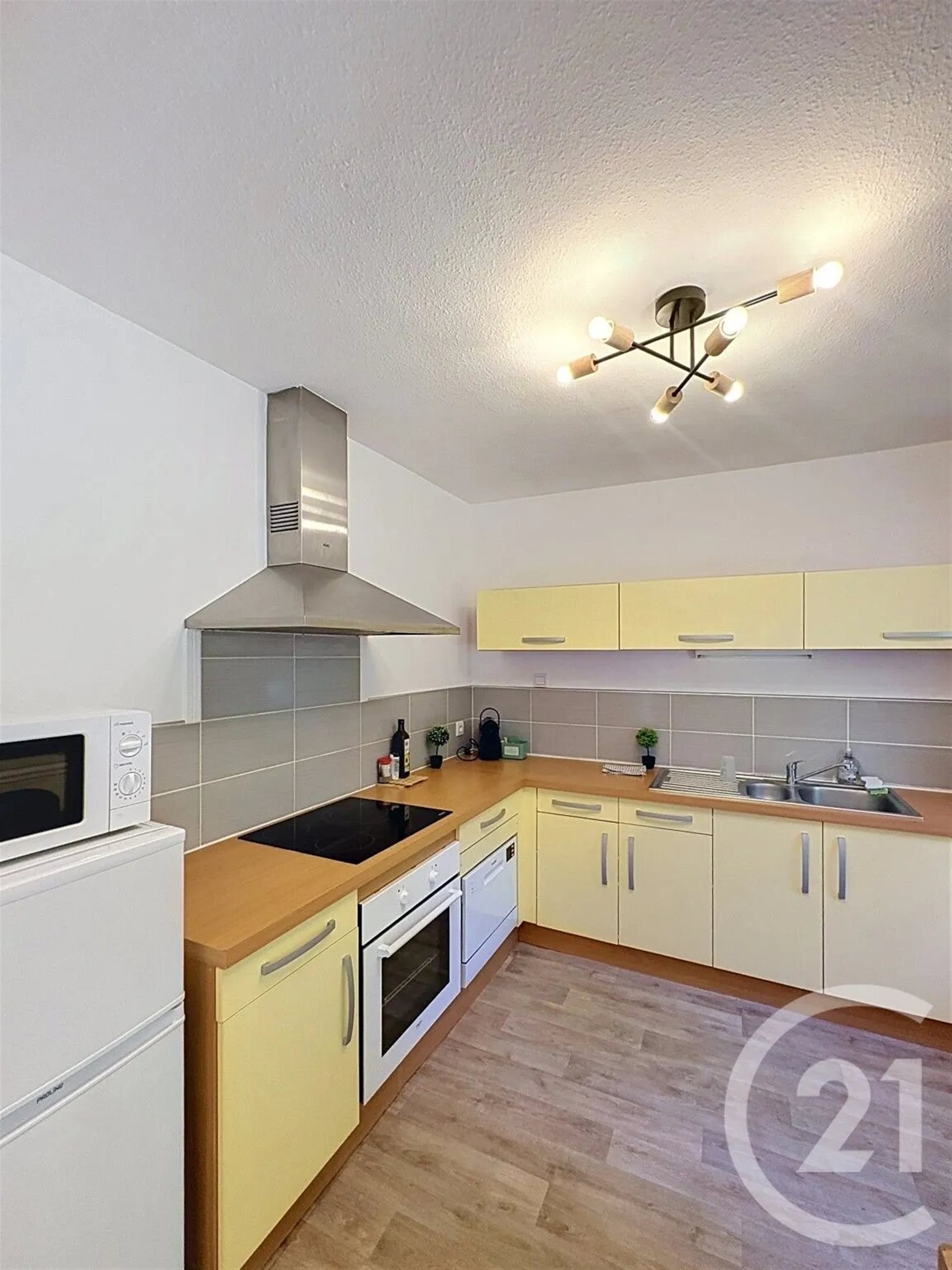 Appartement à louer, 30m², Chamalières