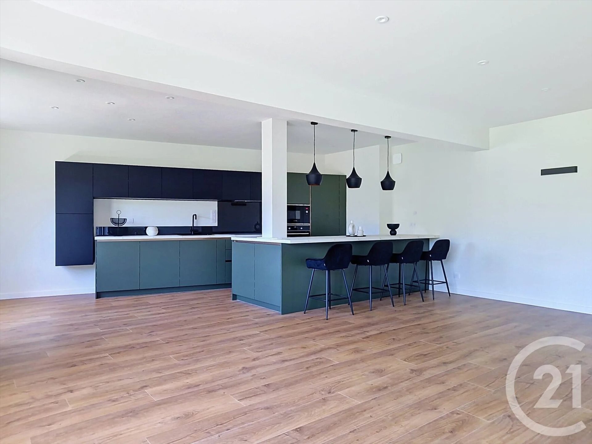 Appartement à vendre, 100m², Chamalières