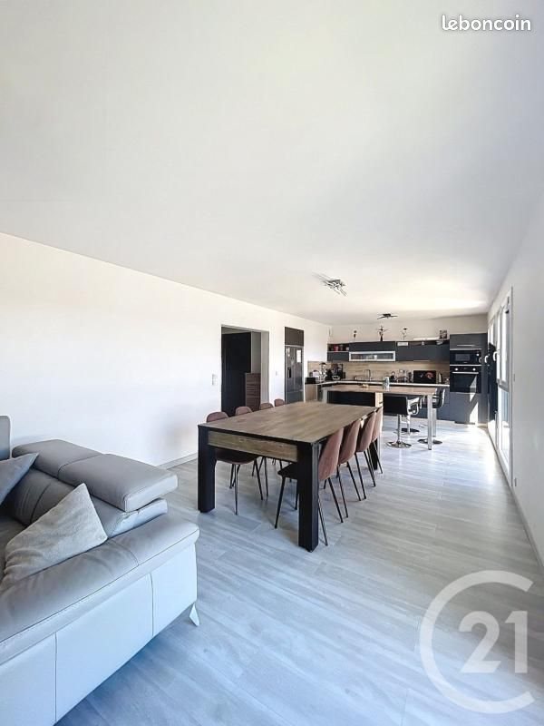 Appartement à vendre, 93m², Clermont-Ferrand