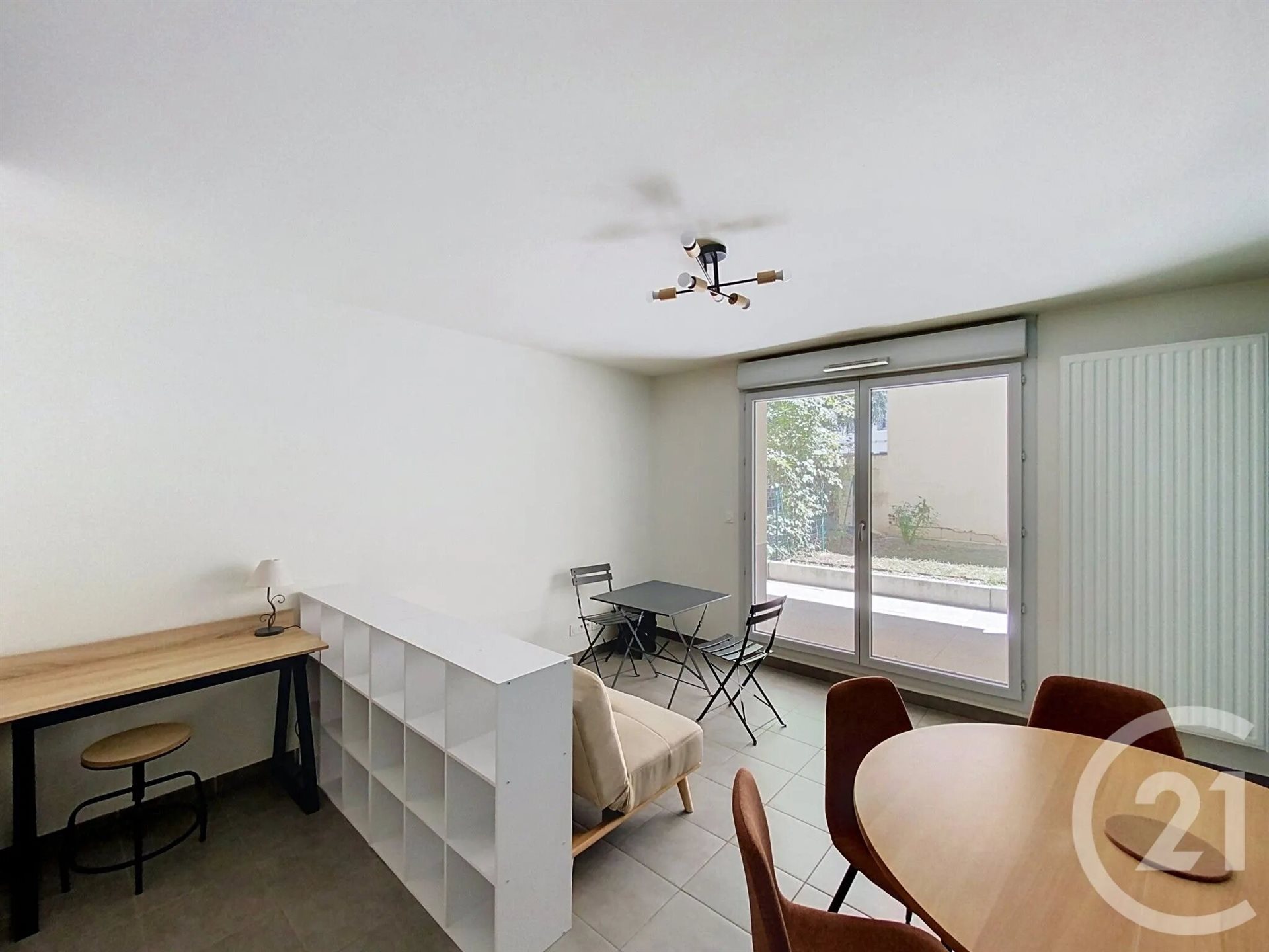 Appartement à louer, 41m², Clermont-Ferrand
