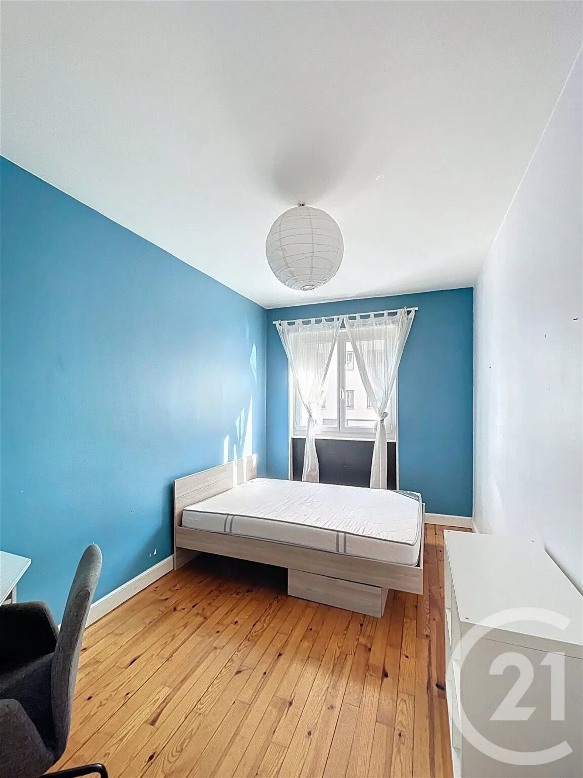 Appartement à vendre, 81m², Clermont-Ferrand