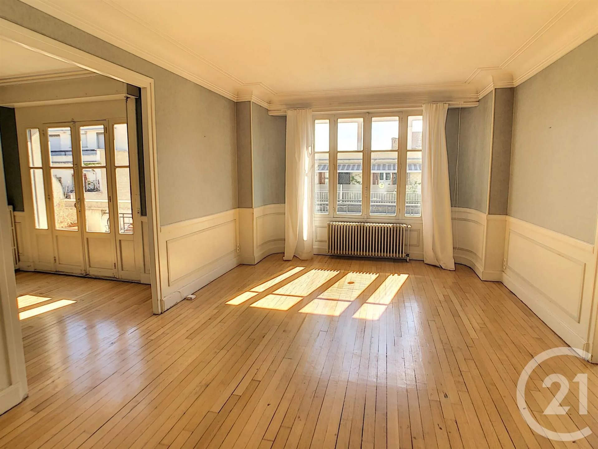Appartement à vendre, 177m², Clermont-Ferrand