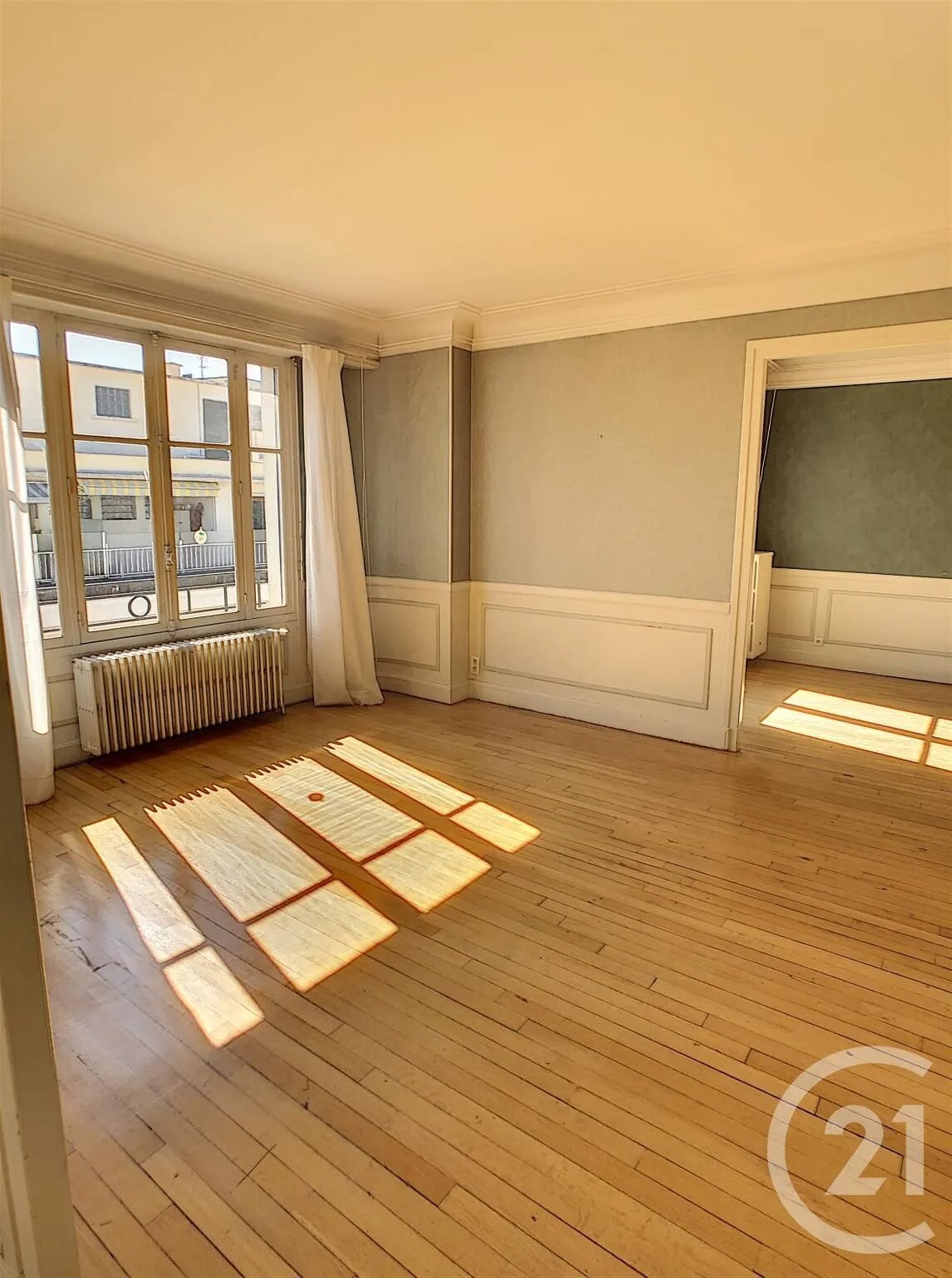 Appartement à vendre, 177m², Clermont-Ferrand