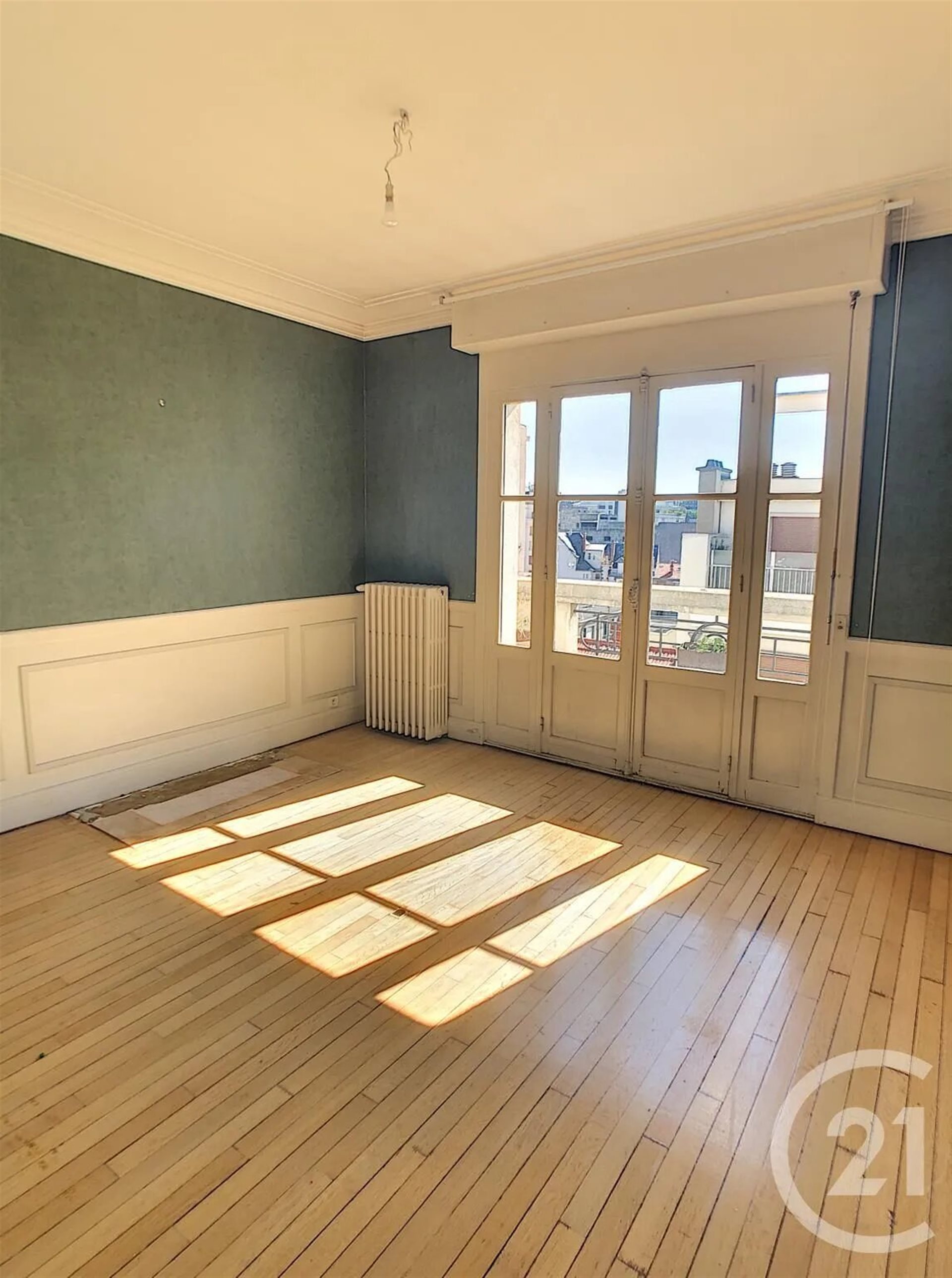 Appartement à vendre, 177m², Clermont-Ferrand