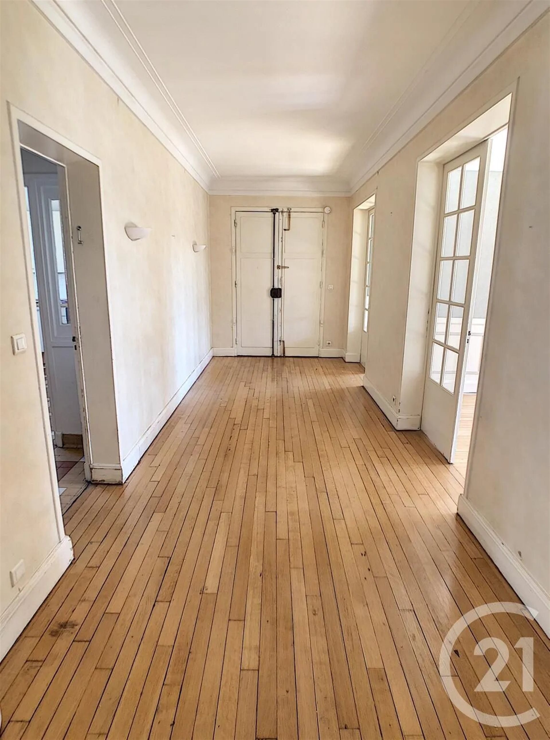 Appartement à vendre, 177m², Clermont-Ferrand