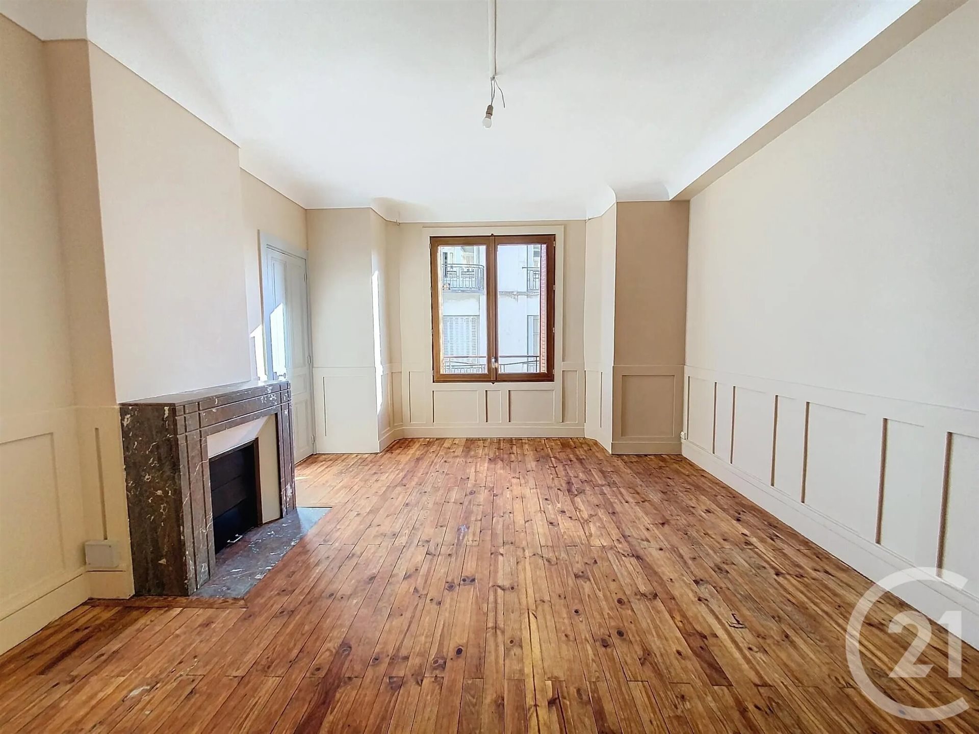 Appartement à louer, 89m², Chamalières