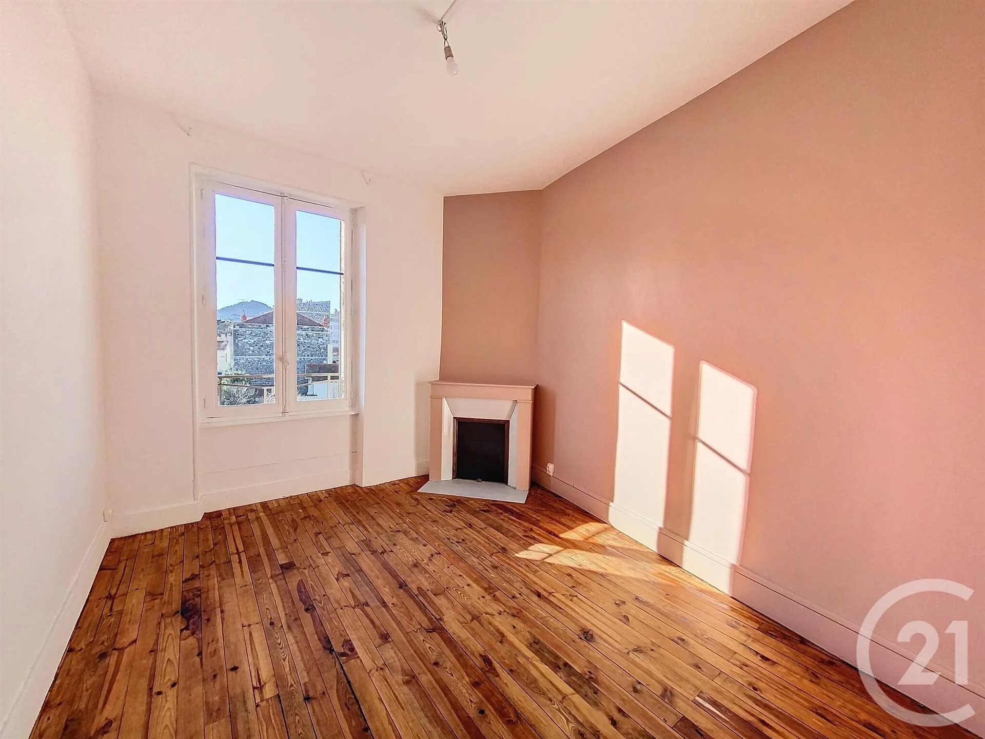 Appartement à louer, 89m², Chamalières