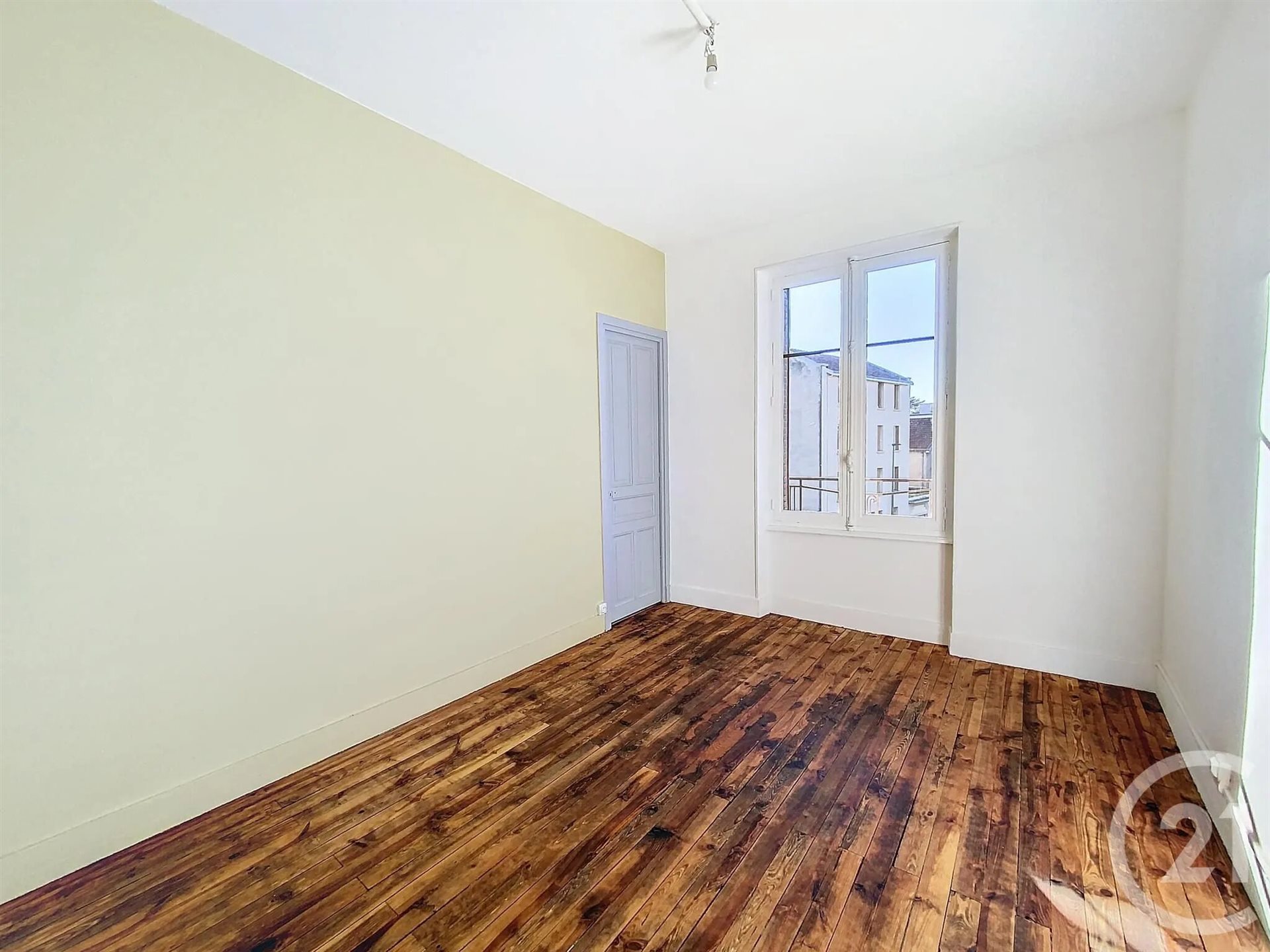 Appartement à louer, 89m², Chamalières