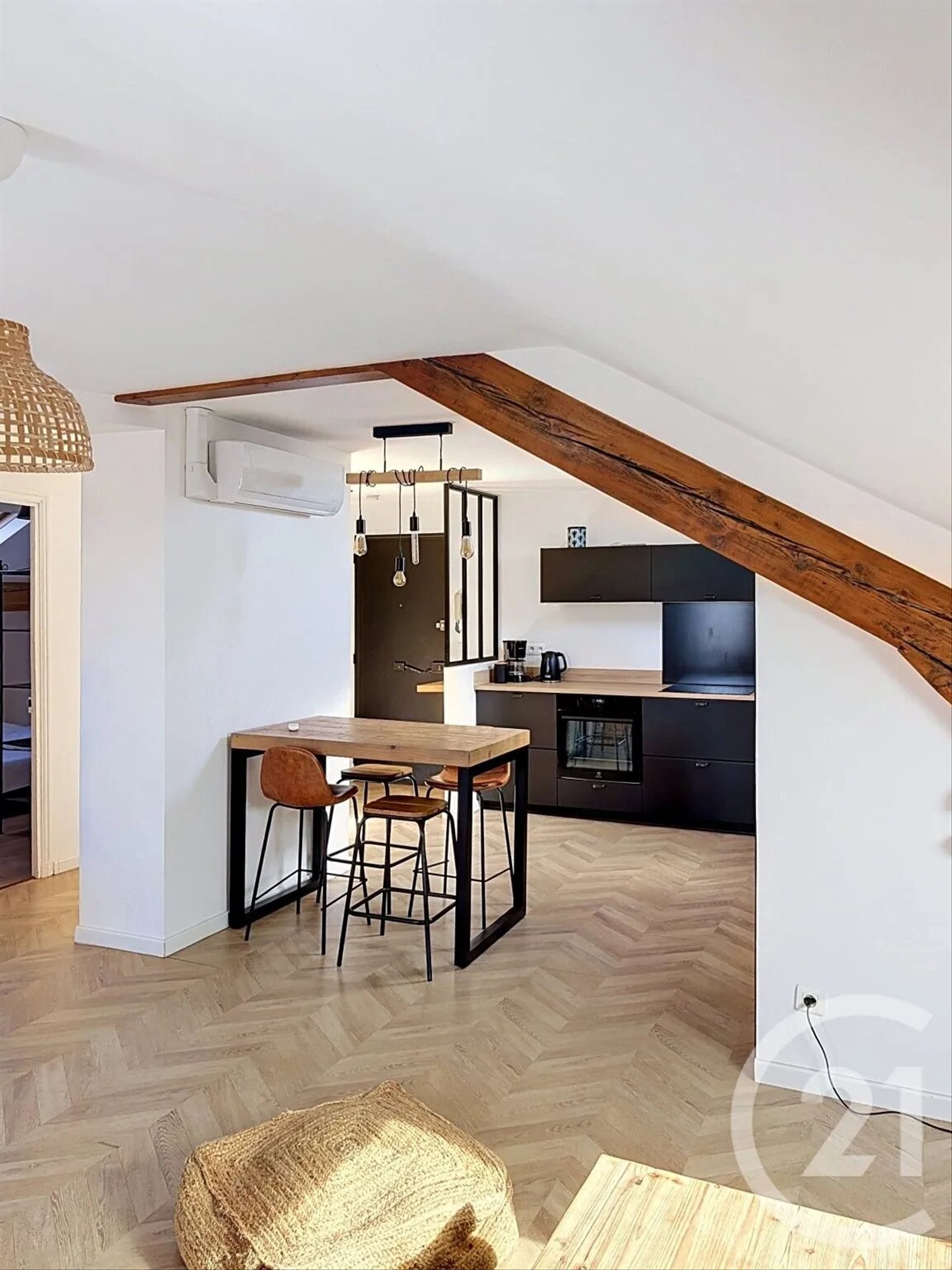 Appartement à louer, 52m², Clermont-Ferrand