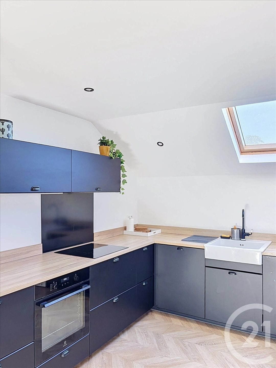 Appartement à louer, 52m², Clermont-Ferrand