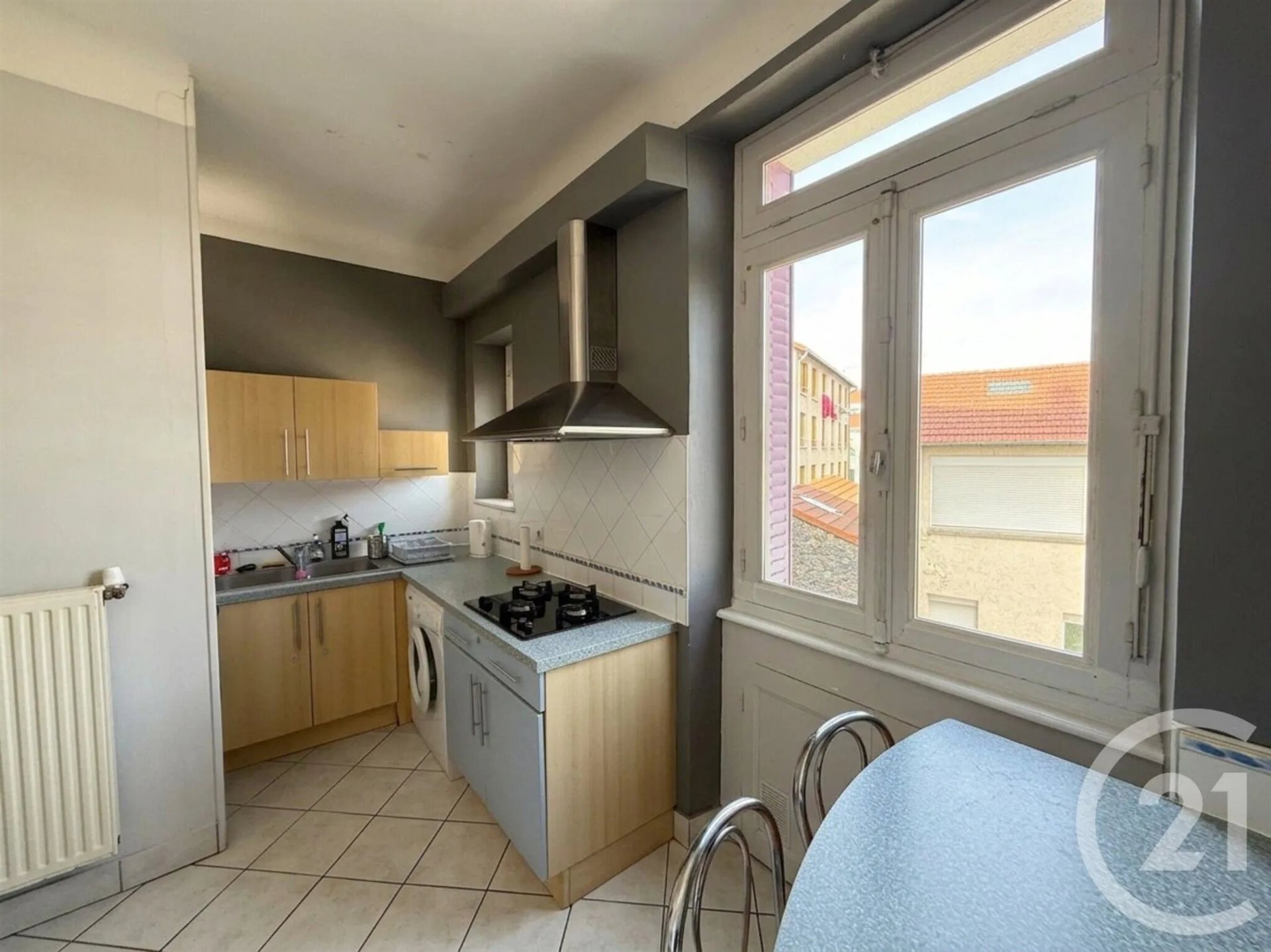 Appartement à louer, 64m², Clermont-Ferrand
