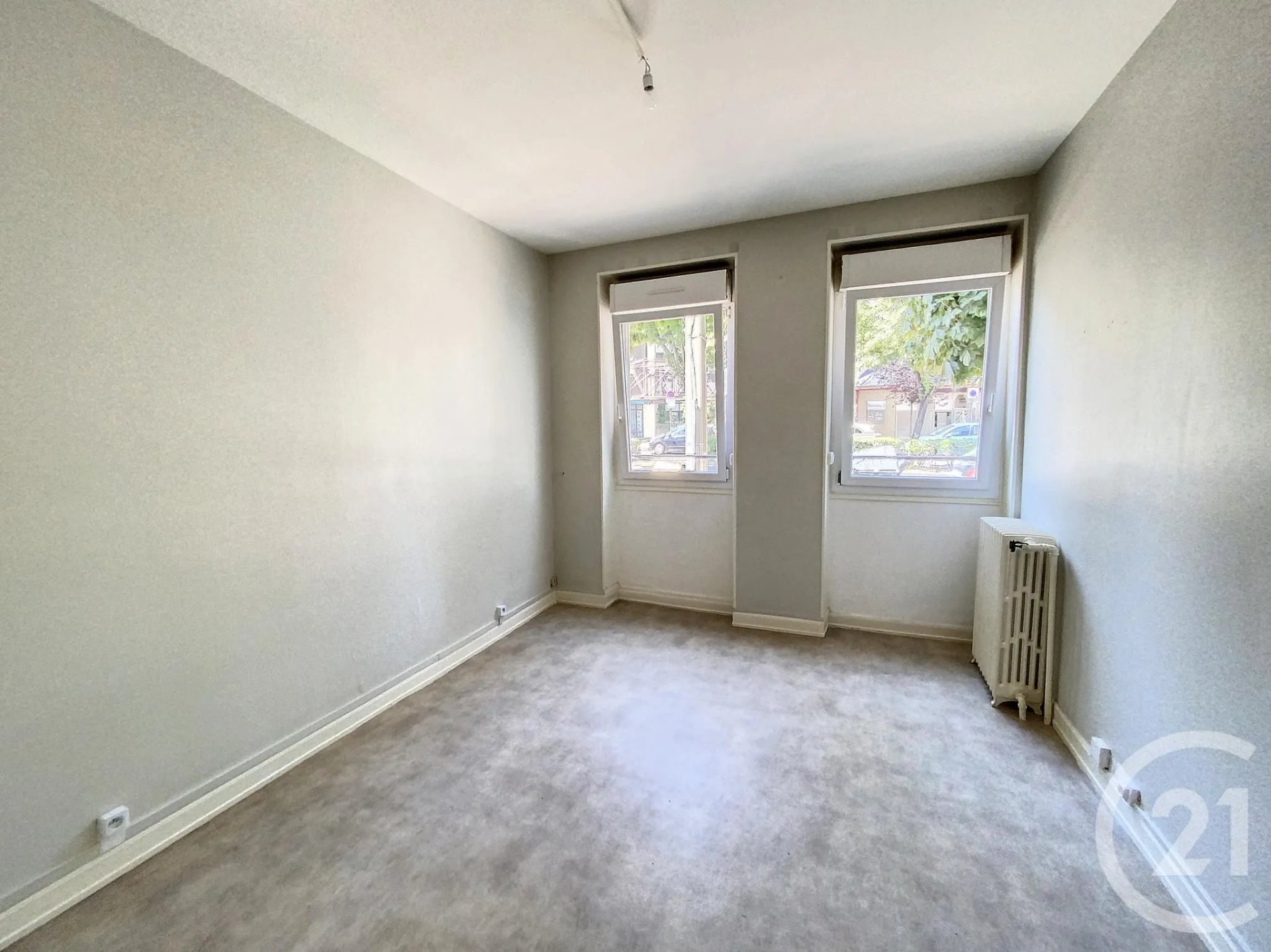 Appartement à vendre, 151m², Clermont-Ferrand