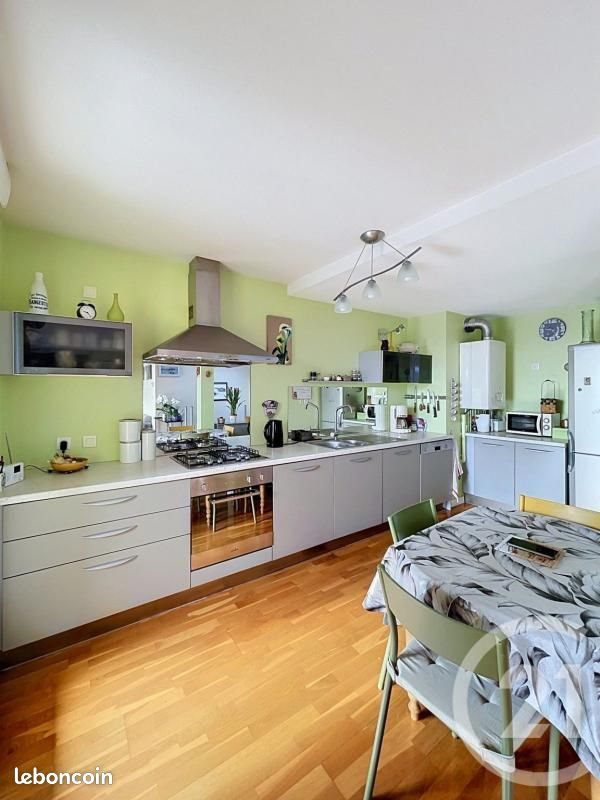 Appartement à vendre, 129m², Clermont-Ferrand