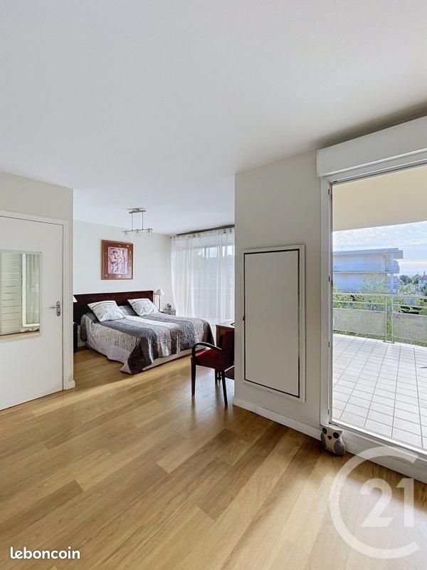 Appartement à vendre, 129m², Clermont-Ferrand