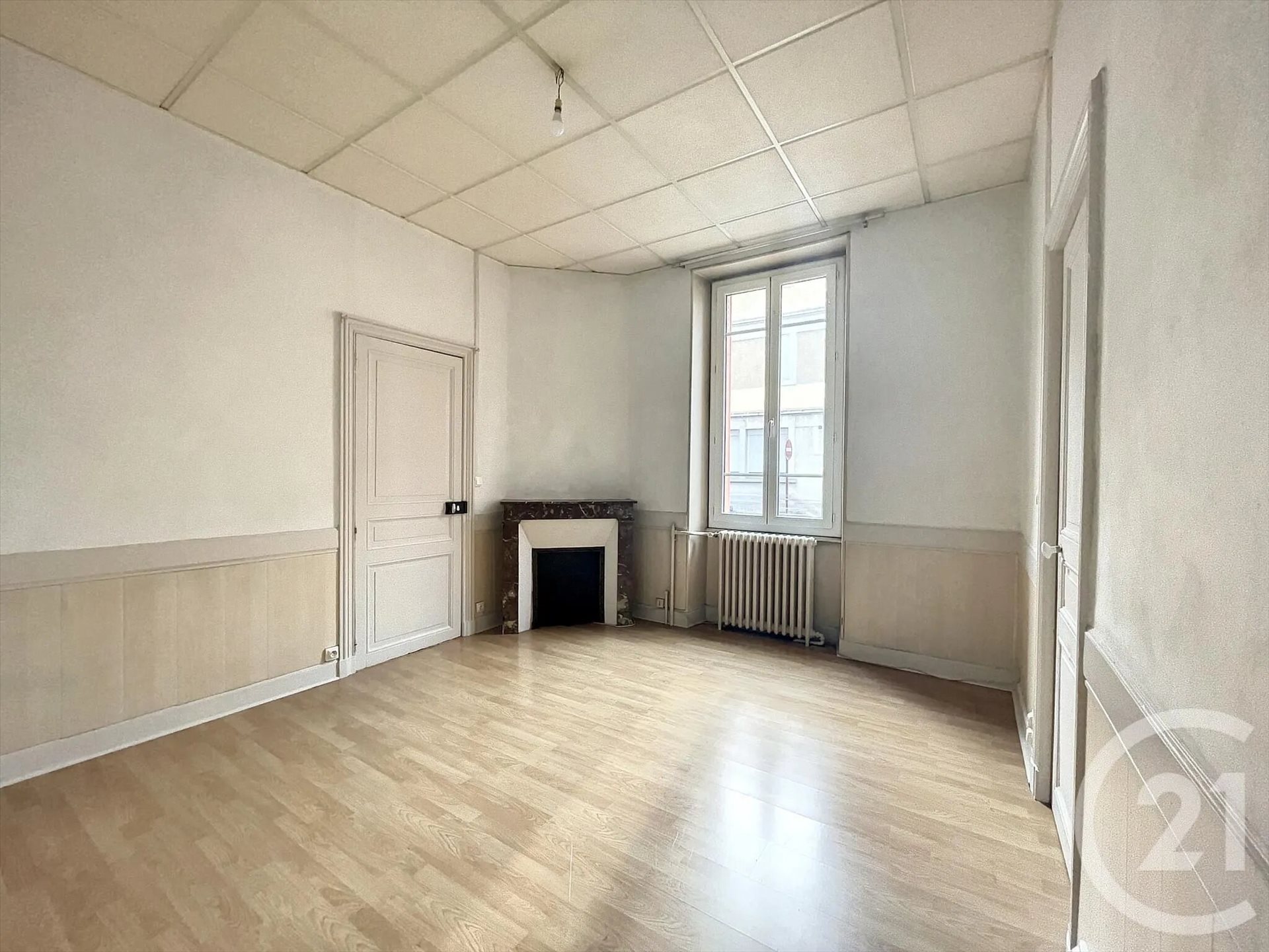 Appartement à louer, 46m², Clermont-Ferrand