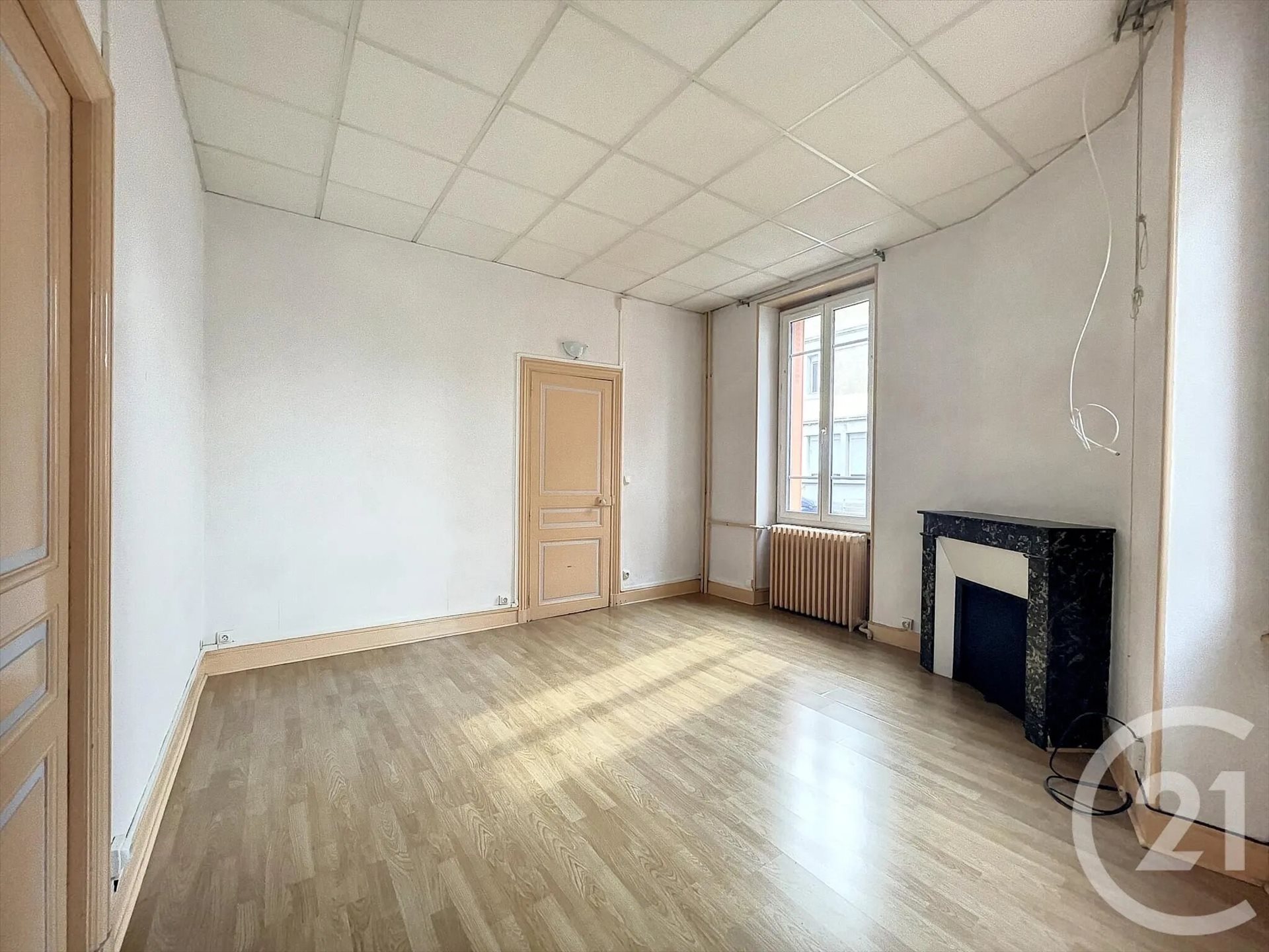 Appartement à louer, 46m², Clermont-Ferrand