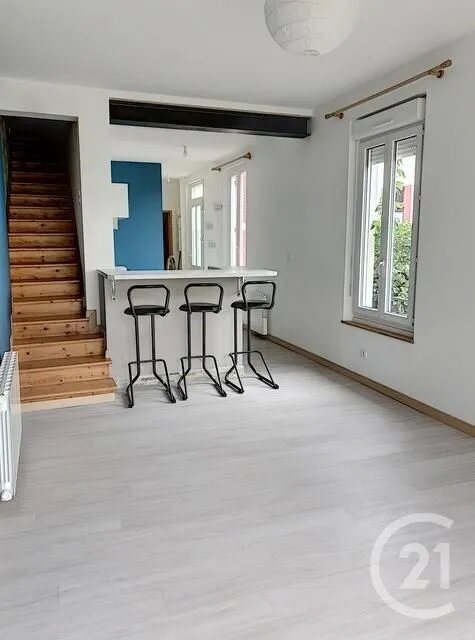 Maison à louer, 54m², Clermont-Ferrand