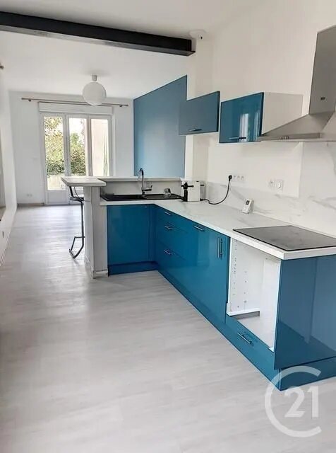 Maison à louer, 54m², Clermont-Ferrand