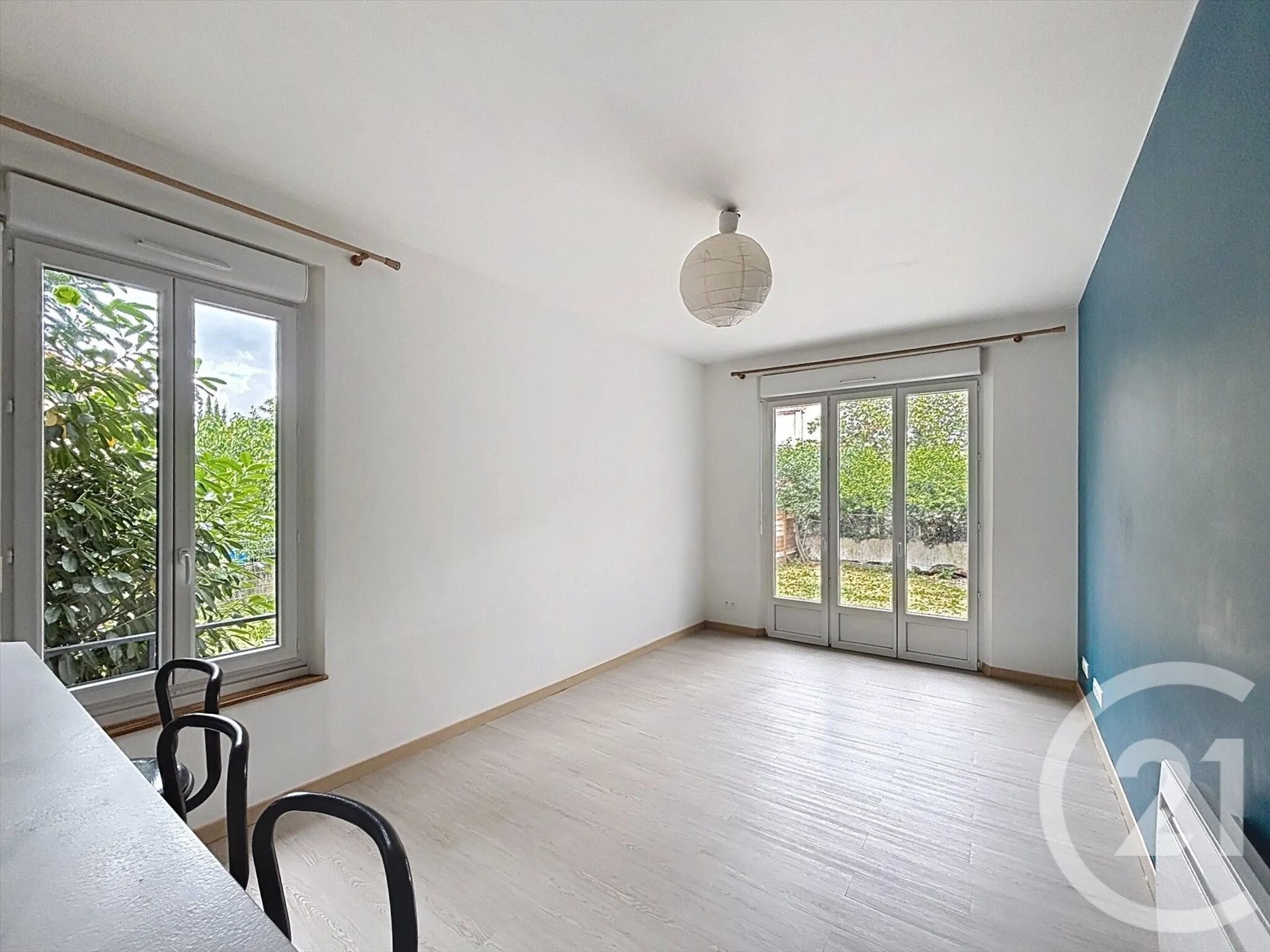 Maison à louer, 54m², Clermont-Ferrand