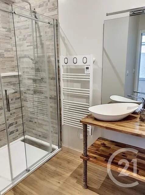 Maison à louer, 54m², Clermont-Ferrand