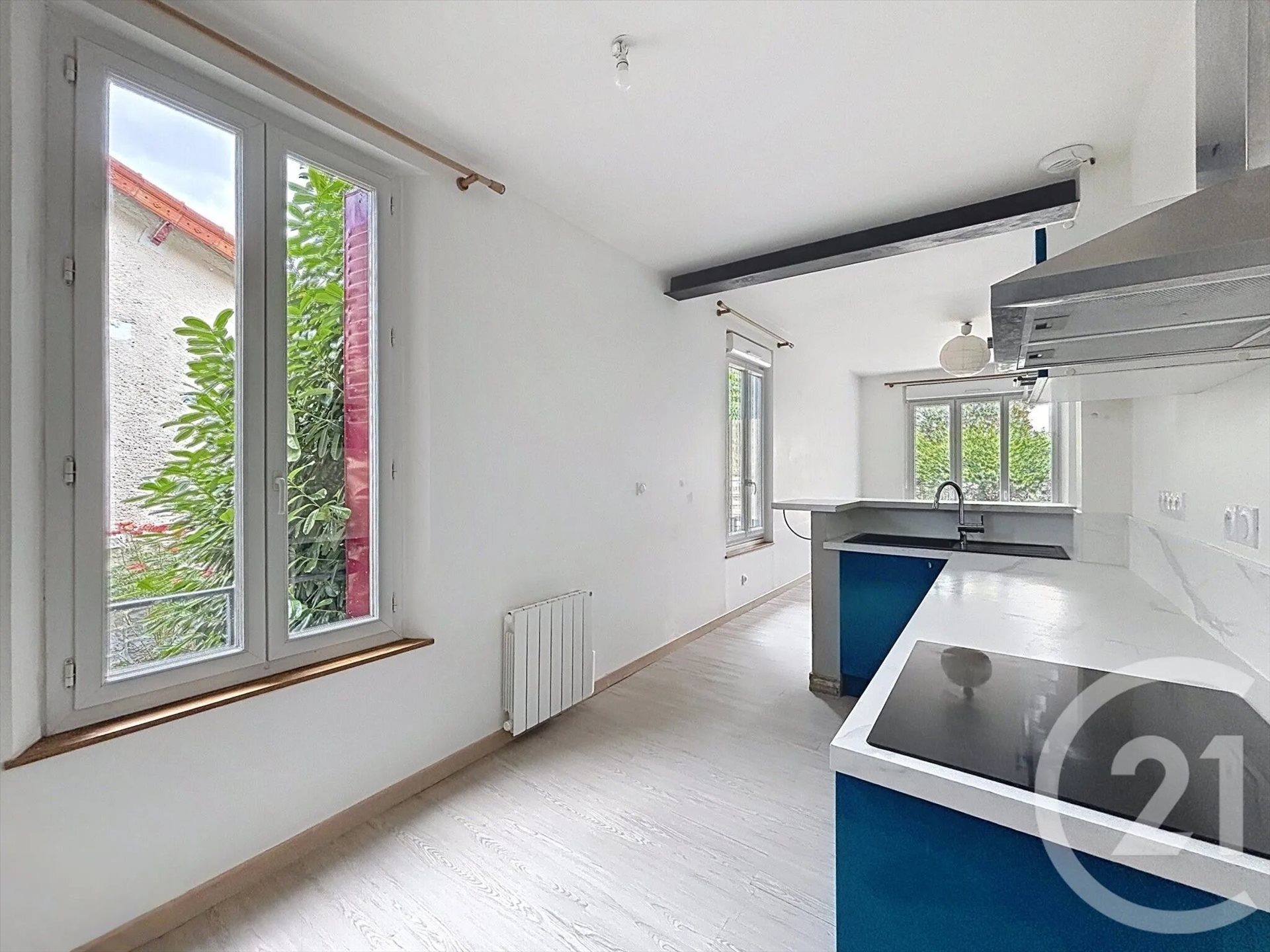 Maison à vendre, 57m², Clermont-Ferrand