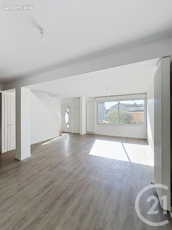 Maison à vendre, 74m², Clermont-Ferrand