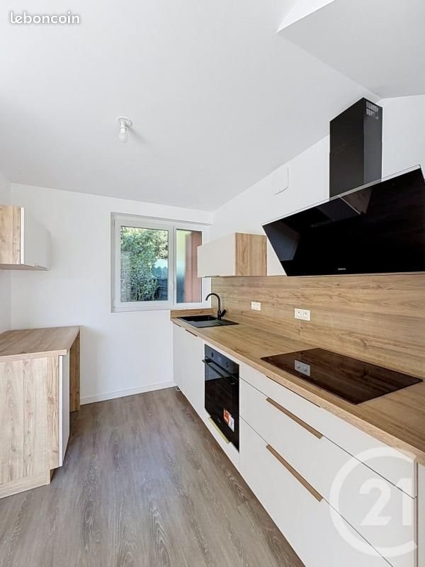 Maison à vendre, 74m², Clermont-Ferrand
