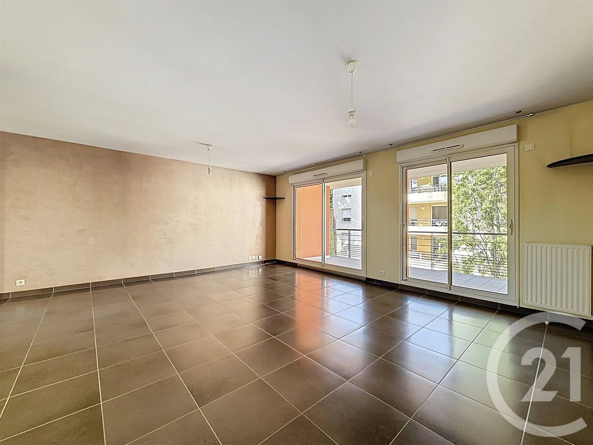 Appartement à vendre, 111m², Clermont-Ferrand