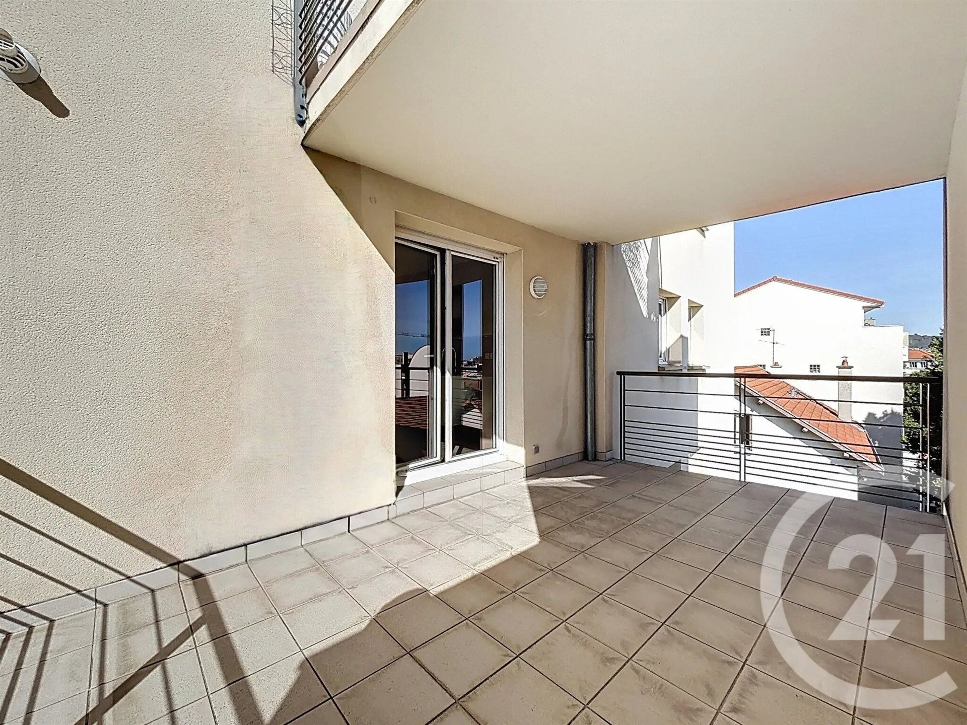 Appartement à vendre, 111m², Clermont-Ferrand