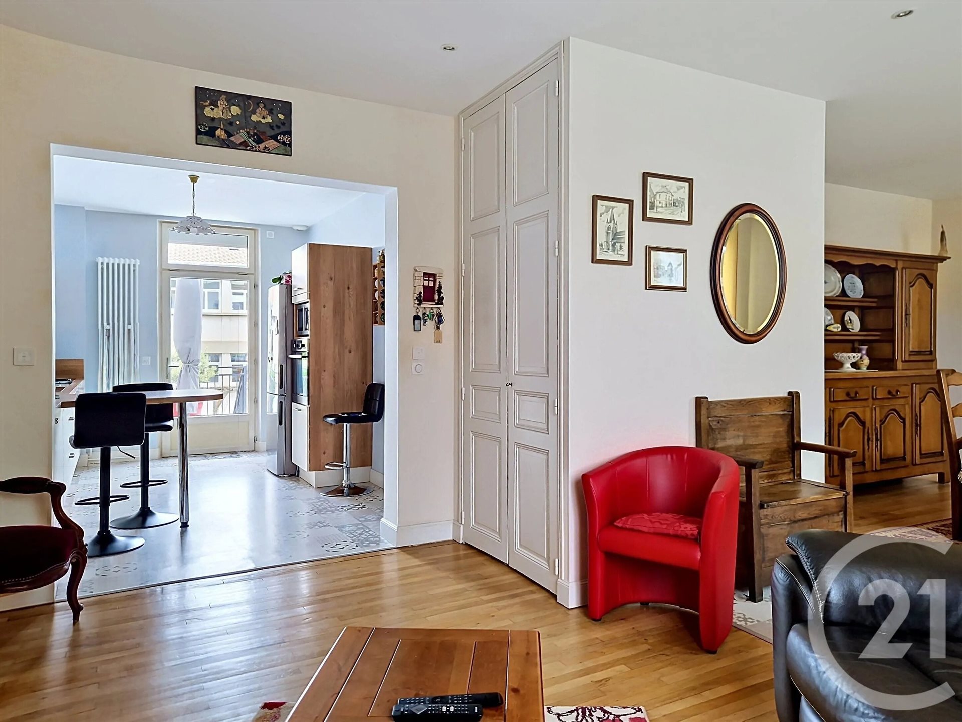 Maison à vendre, 134m², Clermont-Ferrand