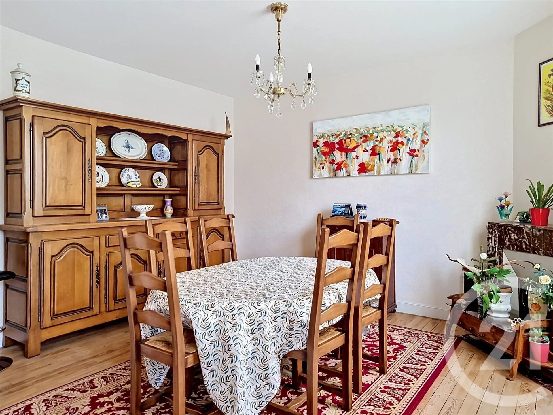 Maison à vendre, 134m², Clermont-Ferrand