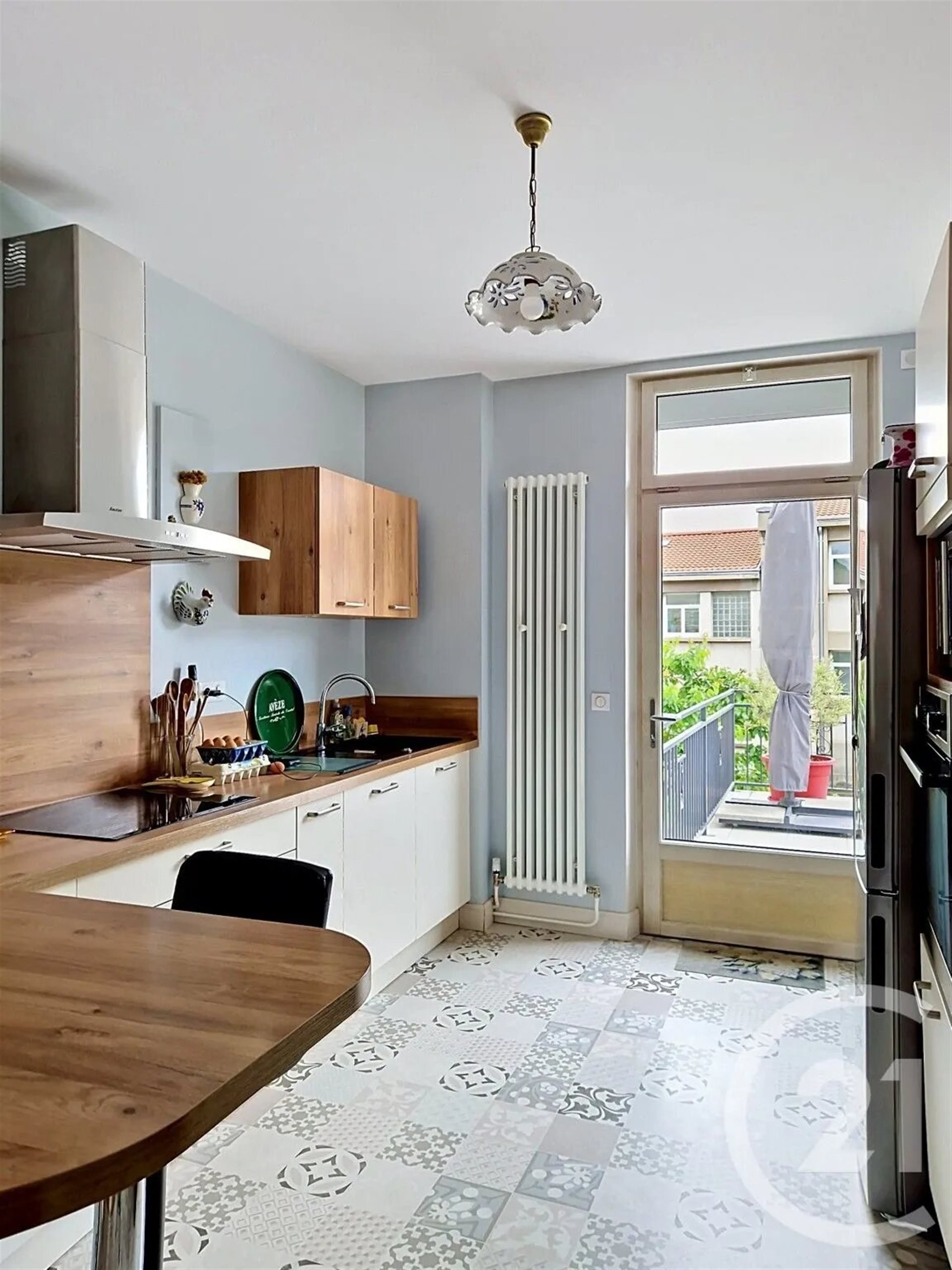 Maison à vendre, 134m², Clermont-Ferrand