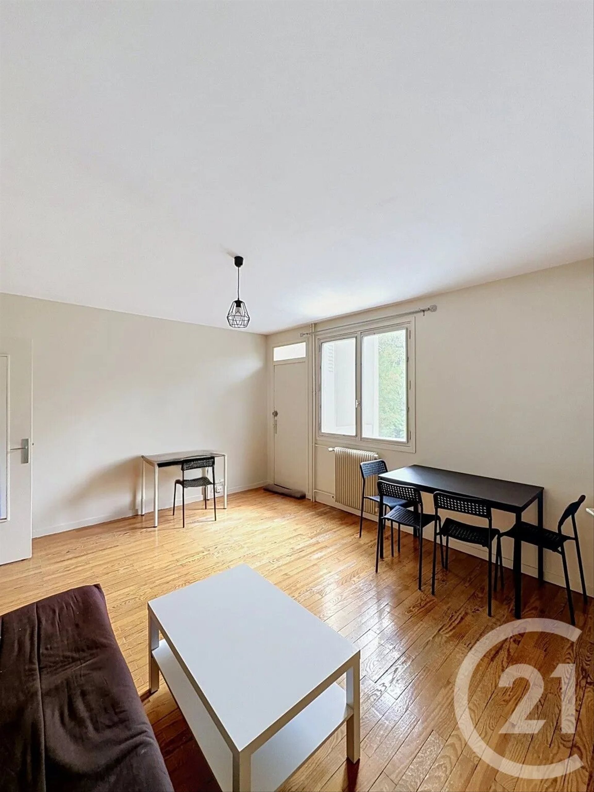 Appartement à louer, 27m², Clermont-Ferrand