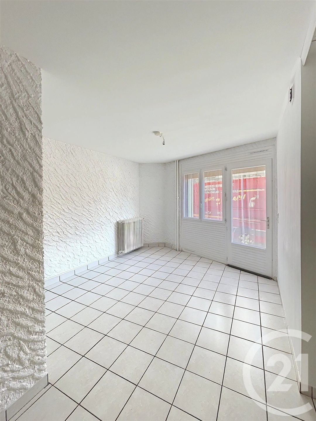 Appartement à louer, 38m², Clermont-Ferrand