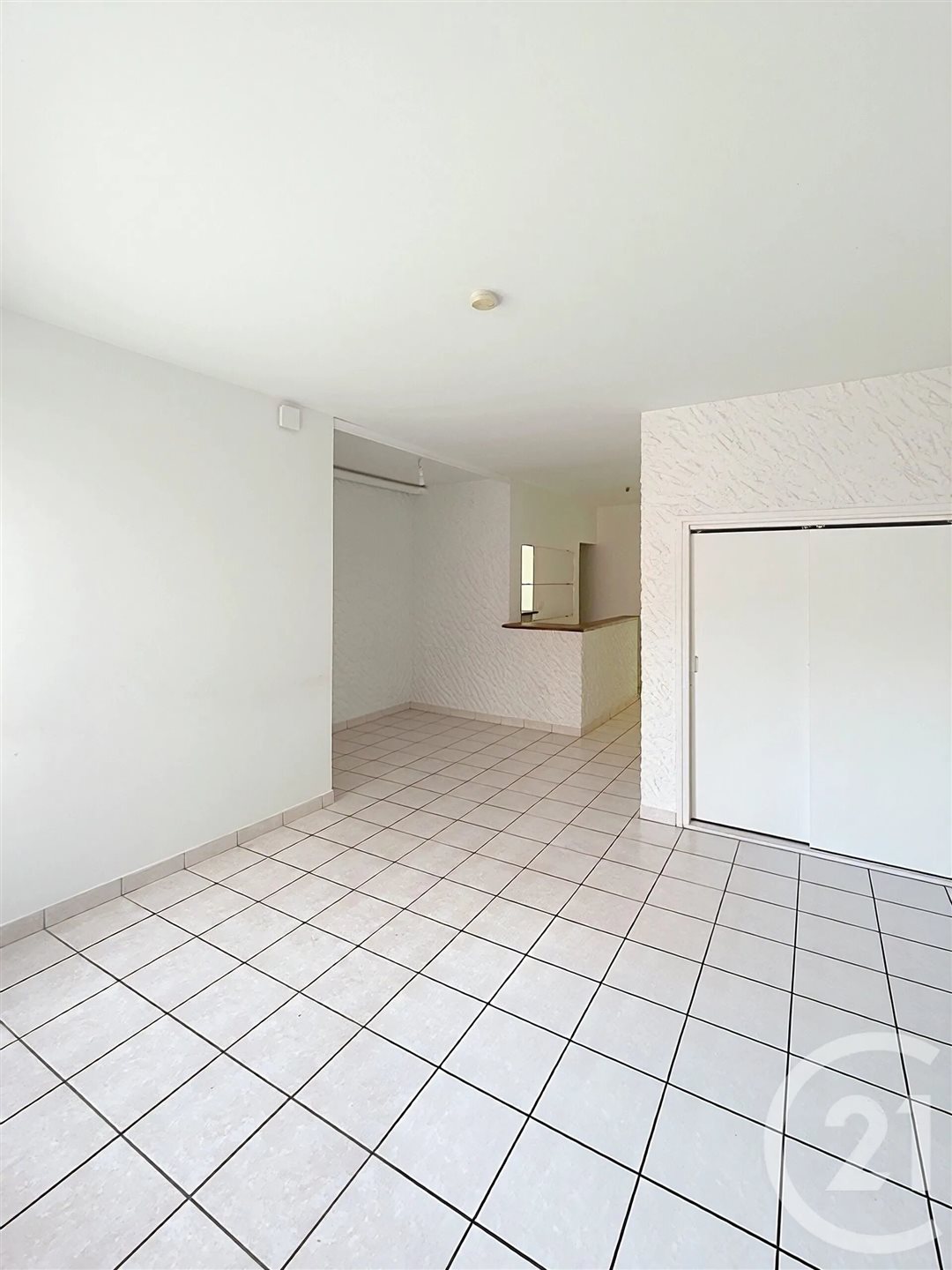 Appartement à louer, 38m², Clermont-Ferrand