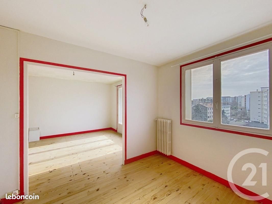 Appartement à louer, 60m², Clermont-Ferrand