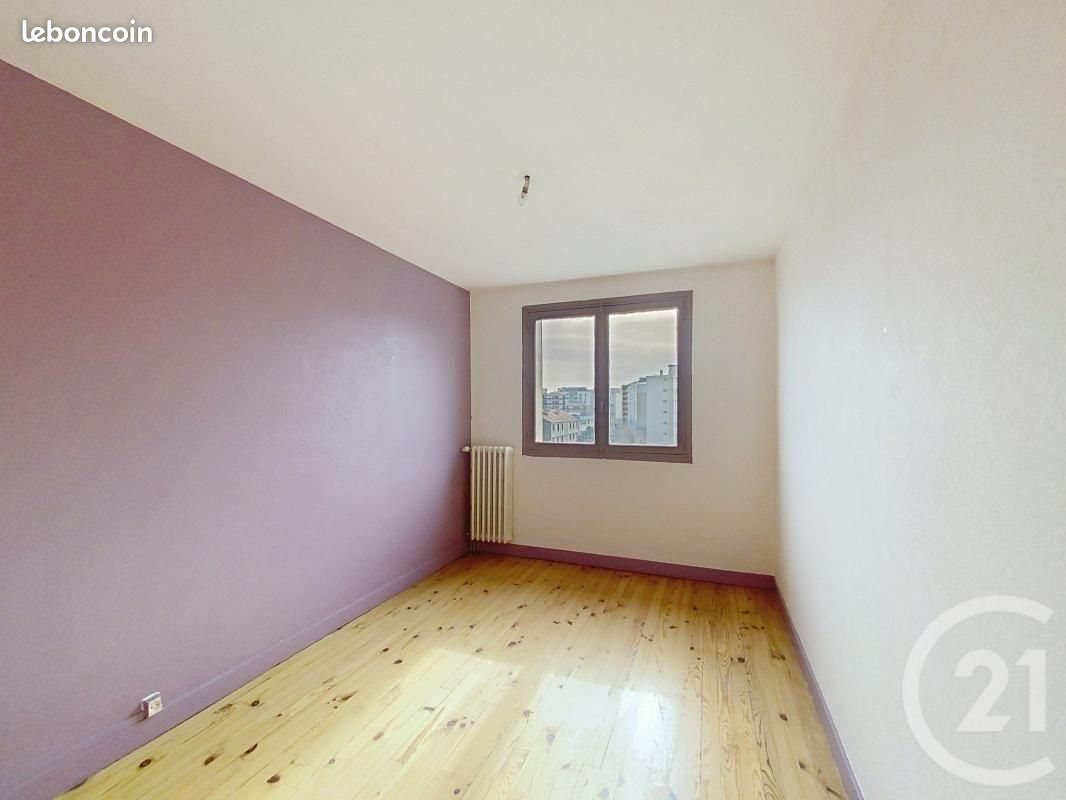 Appartement à louer, 60m², Clermont-Ferrand