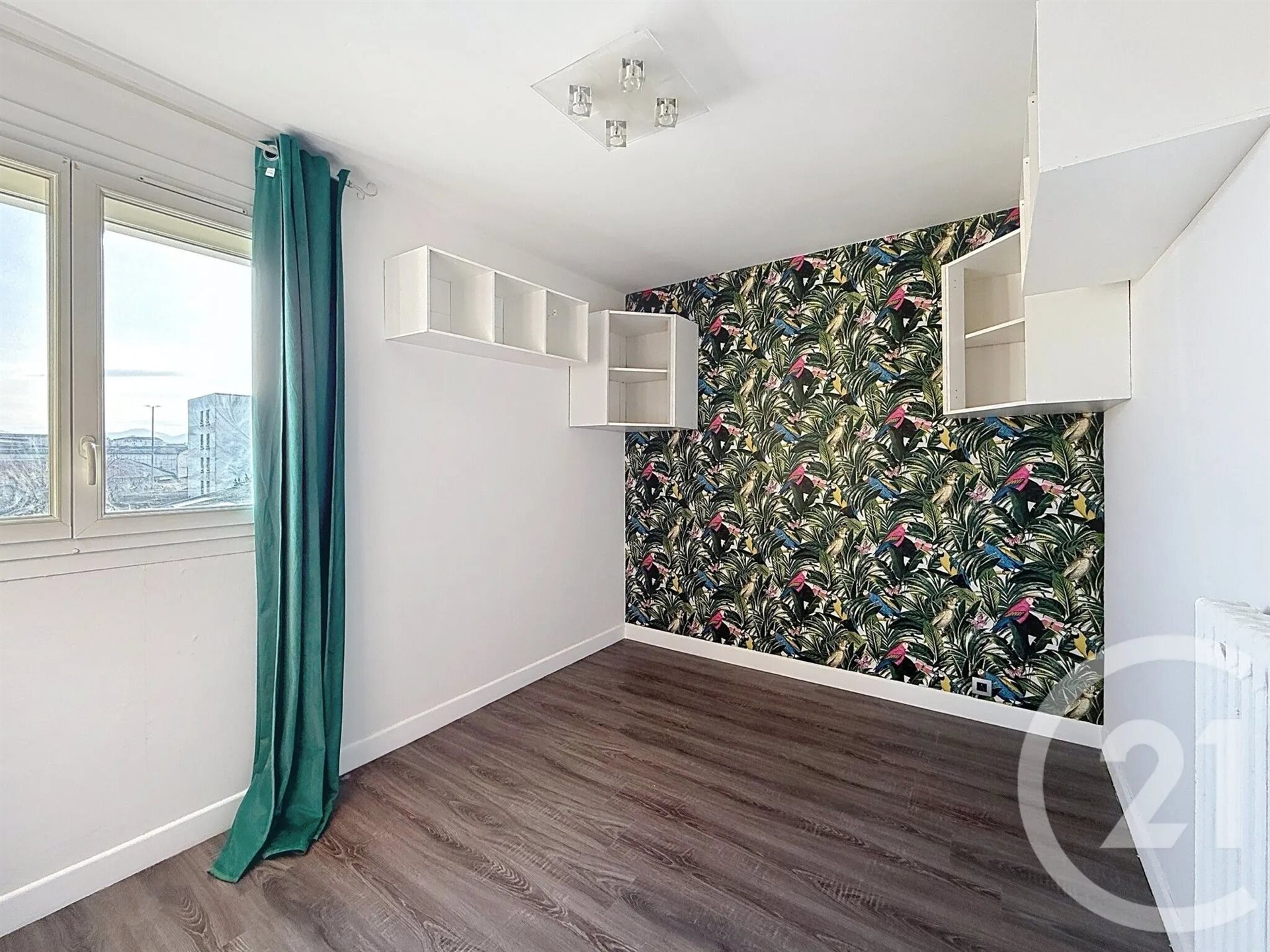Appartement à vendre, 55m², Clermont-Ferrand