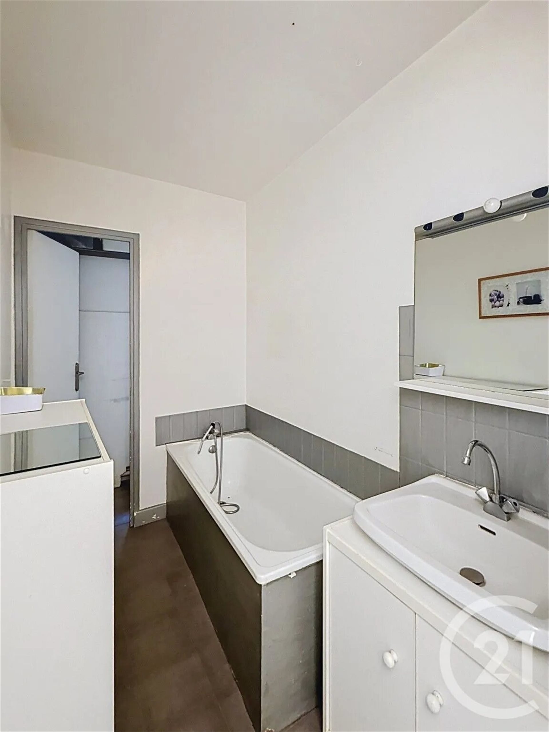 Appartement à vendre, 33m², Clermont-Ferrand