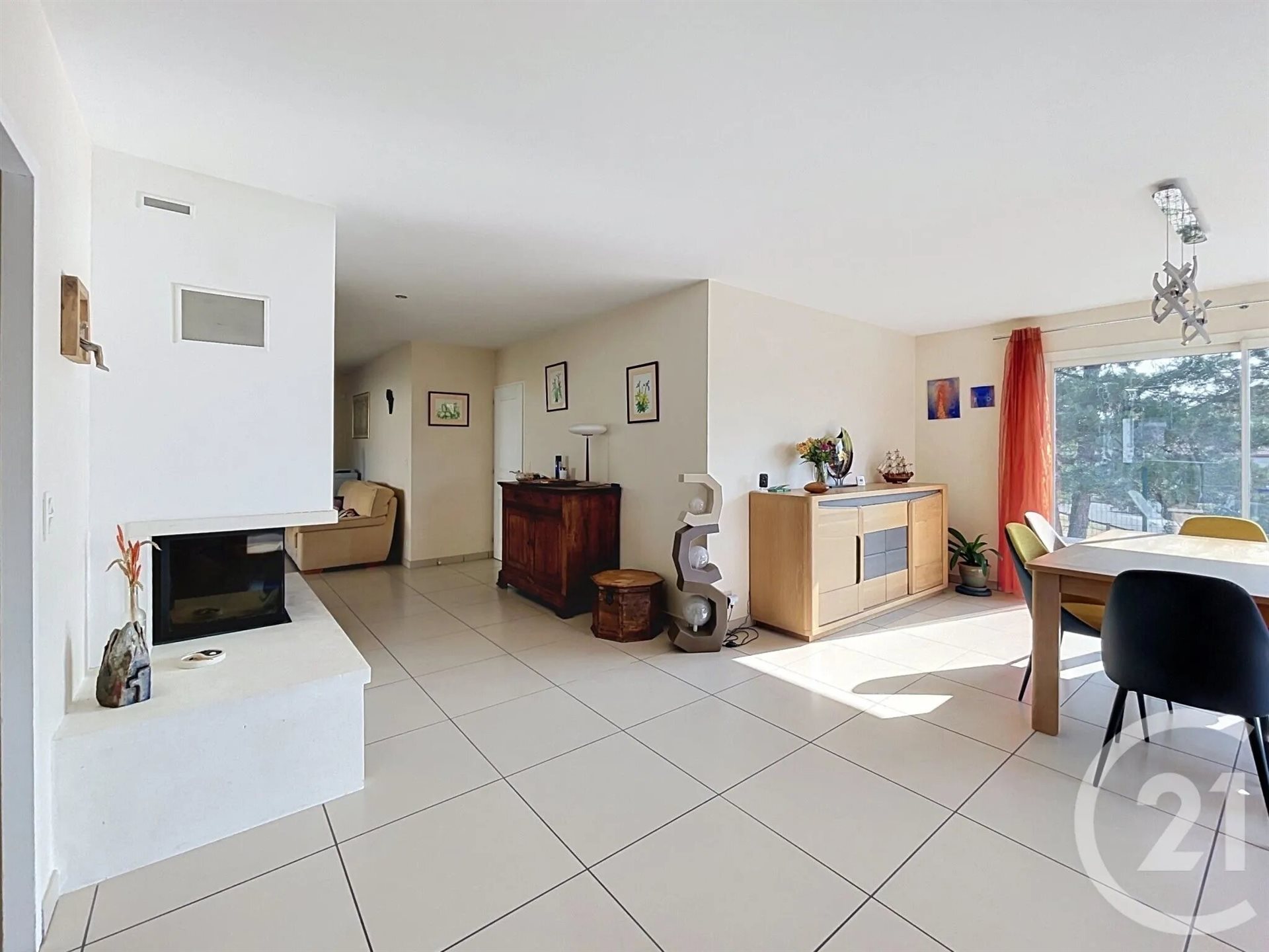 Maison à vendre, 196m², Pérignat-lès-Sarliève