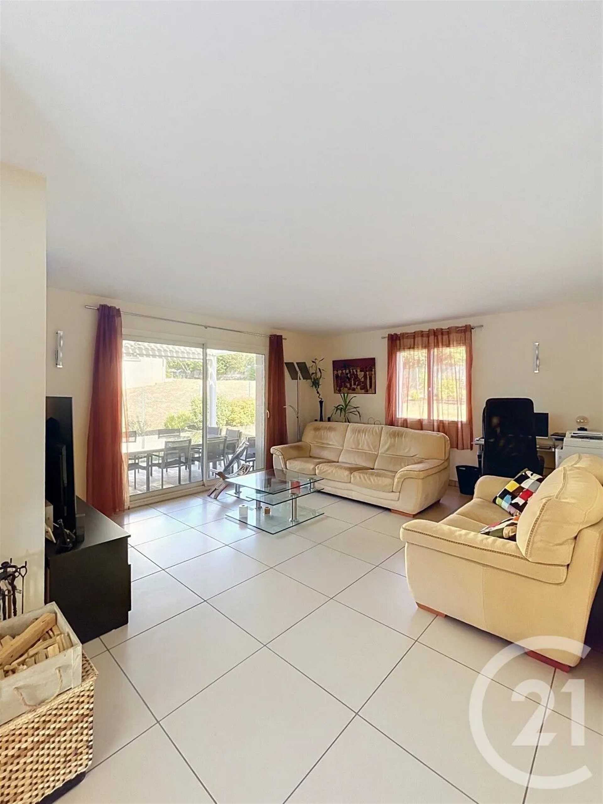 Maison à vendre, 196m², Pérignat-lès-Sarliève