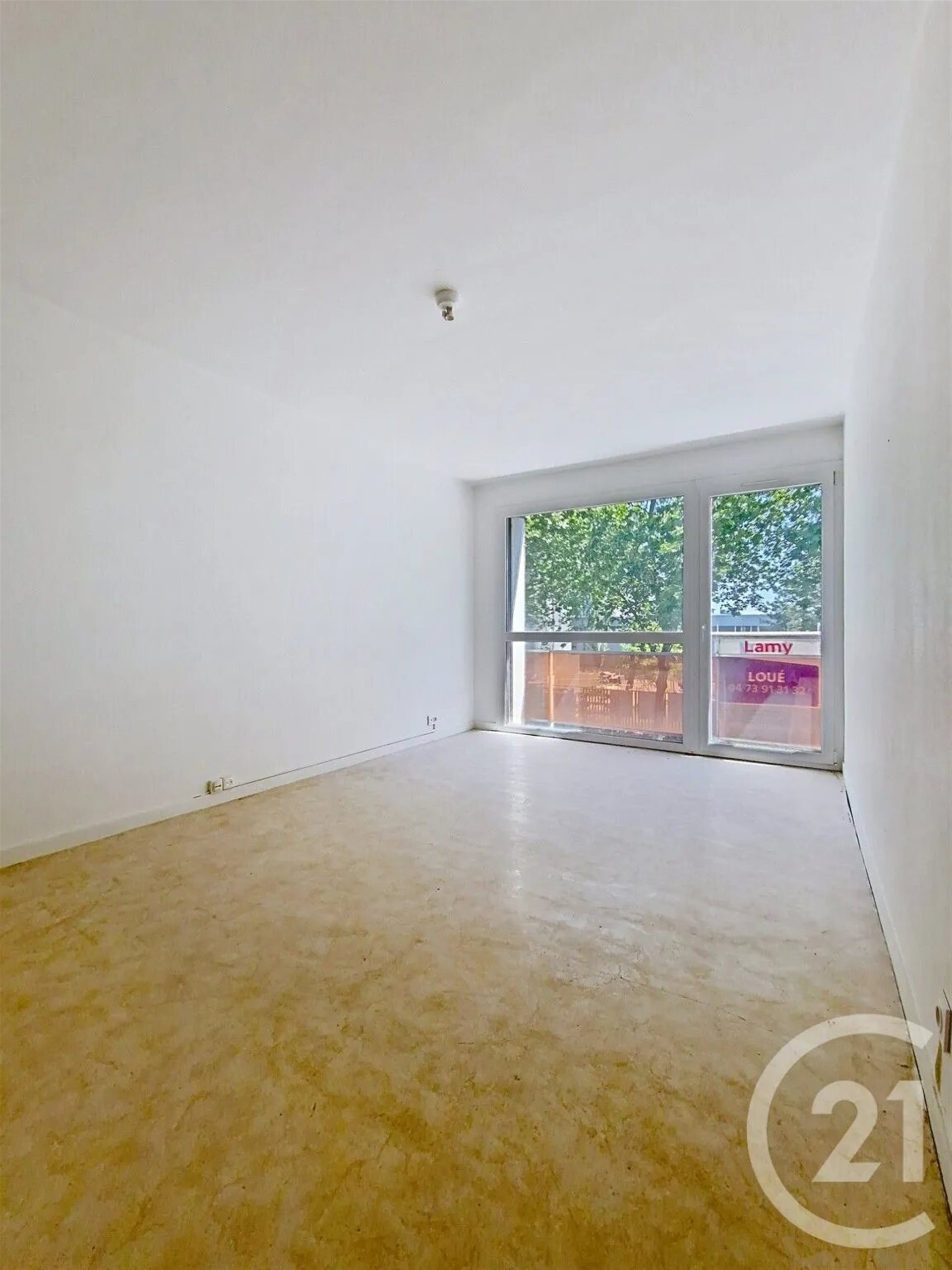 Appartement à vendre, 64m², Clermont-Ferrand