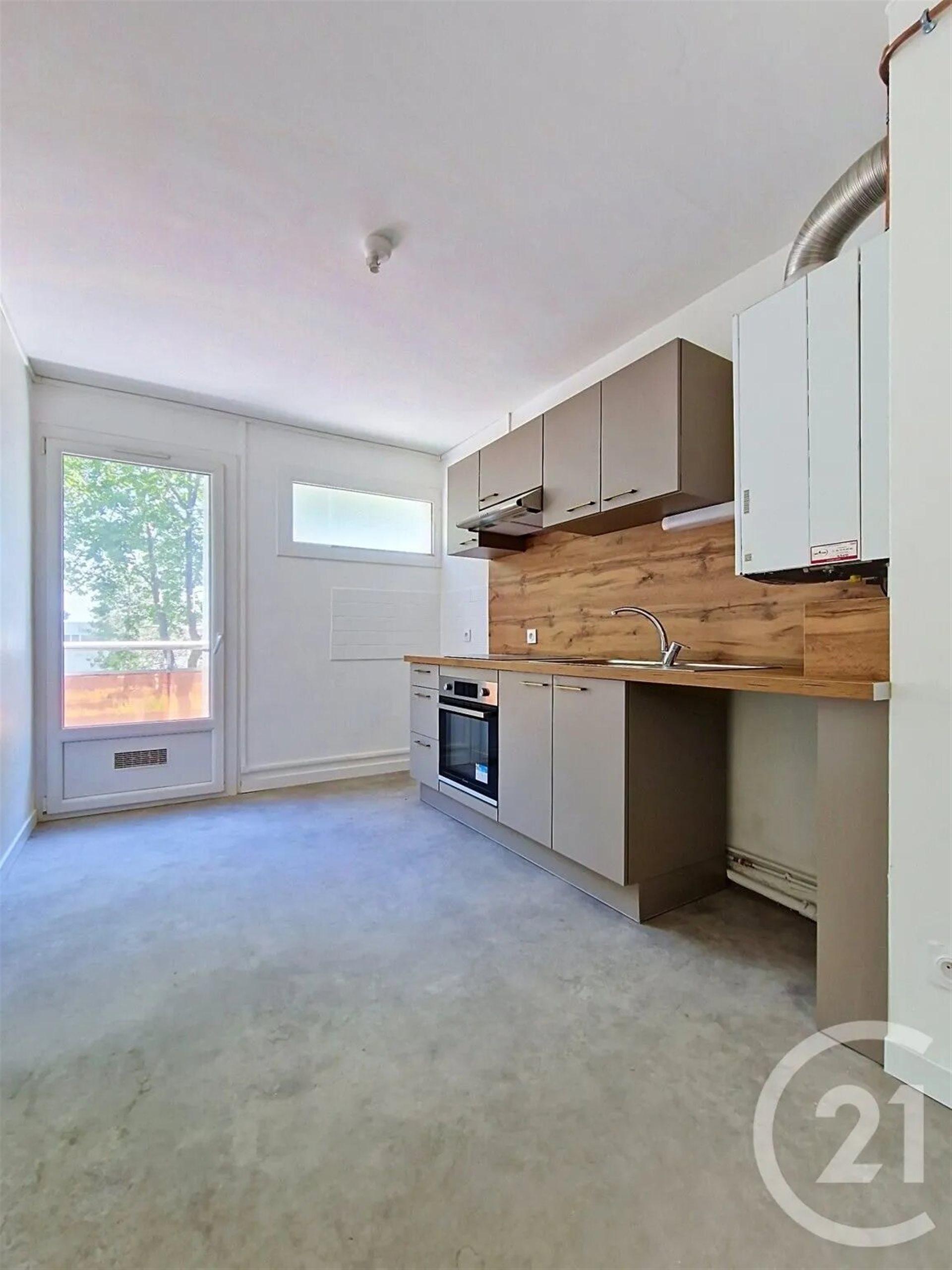 Appartement à vendre, 64m², Clermont-Ferrand