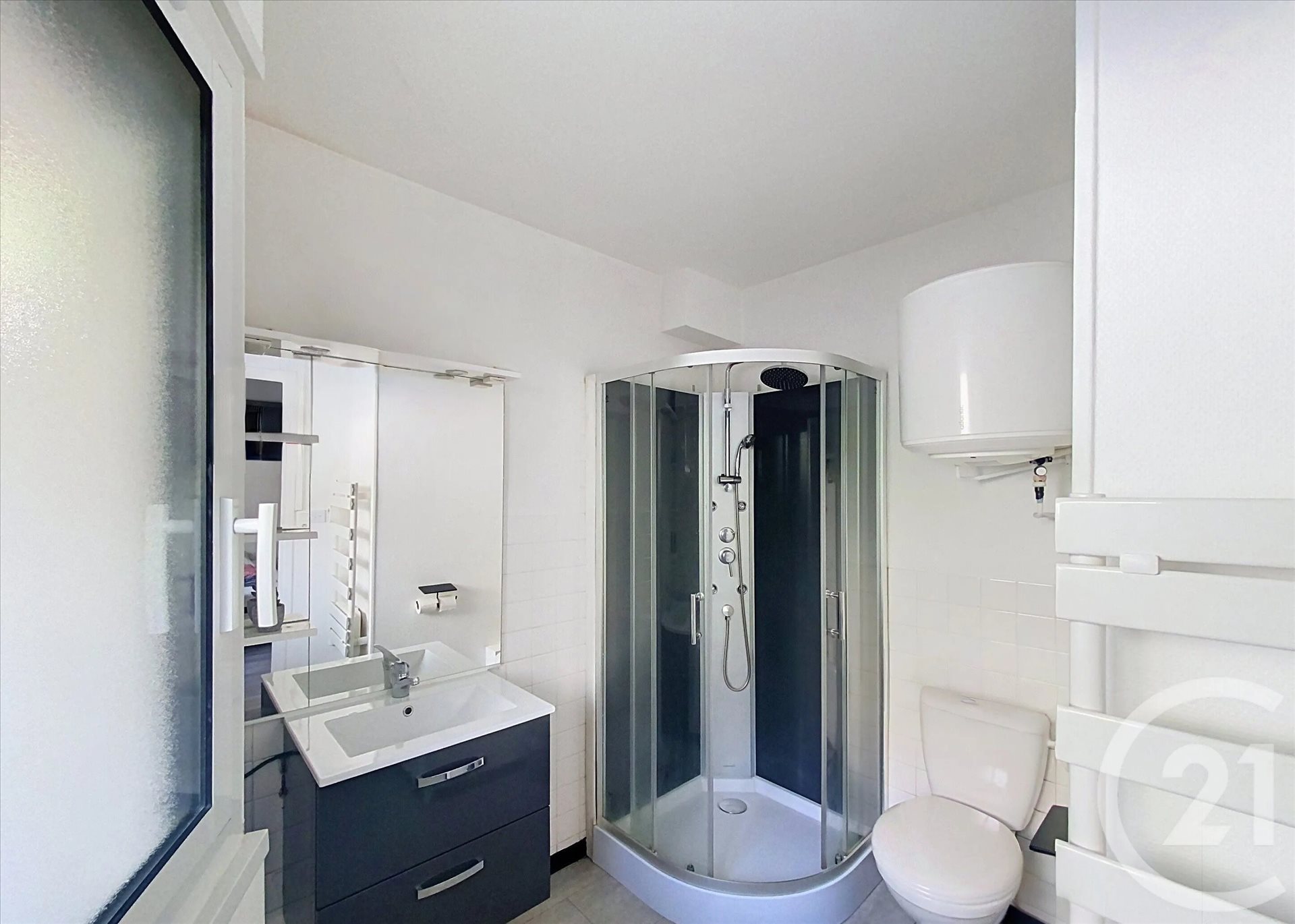 Appartement à louer, 19m², Clermont-Ferrand