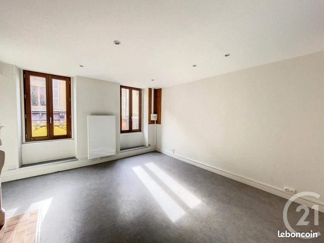 Appartement à vendre, 200m², Clermont-Ferrand