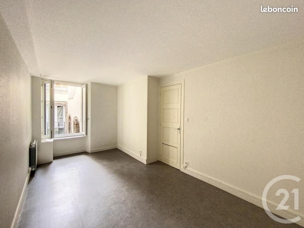 Appartement à vendre, 200m², Clermont-Ferrand