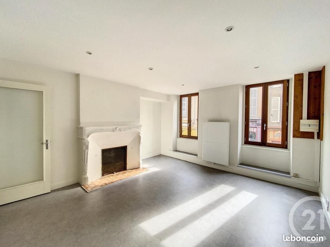 Appartement à vendre, 200m², Clermont-Ferrand