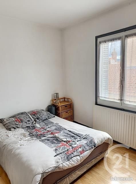 Appartement à vendre, 200m², Clermont-Ferrand